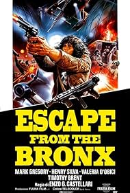 Escape Escape