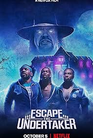 Escape Escape