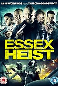 Essex Essex