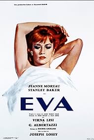 Eva Eva