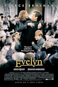 Evelyn Evelyn