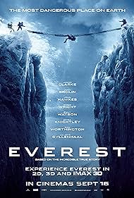Everest Everest