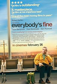 Everybody's Everybody's