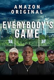 Everybody's Everybody's