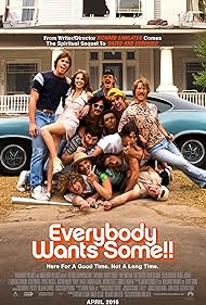 Everybody Everybody