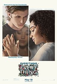 Everything, Everything,