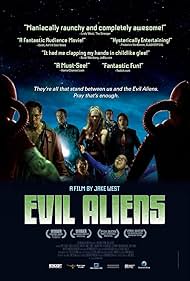 Evil Evil