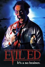 Evil Evil