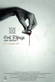 Evil Evil