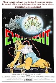 Evils Evils