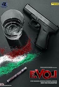 EVOL EVOL