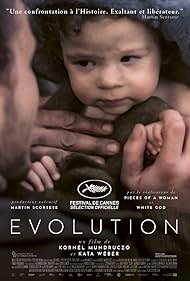 Evolution Evolution