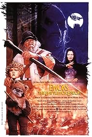 Ewoks: Ewoks: