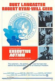 Executive Executive