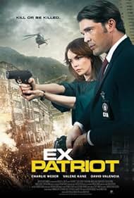 ExPatriot ExPatriot