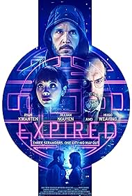 Expired Expired