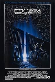 Explorers Explorers