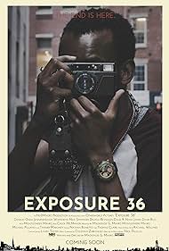 Exposure Exposure