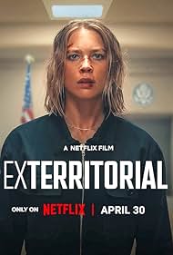 Exterritorial Exterritorial