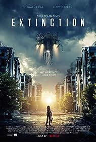 Extinction Extinction