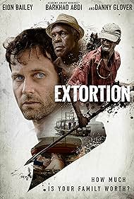 Extortion Extortion