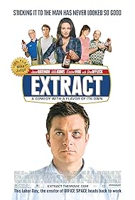 Extract Extract