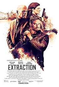 Extraction Extraction