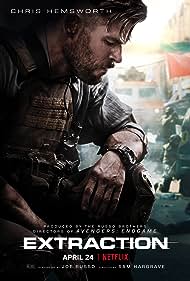 Extraction Extraction