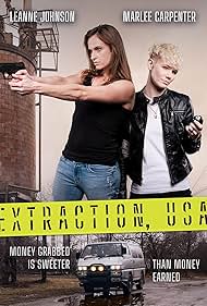 Extraction, Extraction,