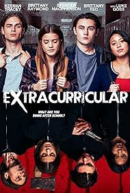 Extracurricular Extracurricular
