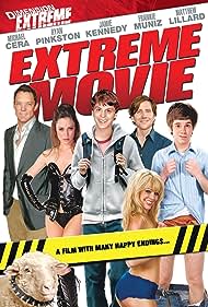 Extreme Extreme