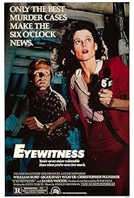 Eyewitness Eyewitness