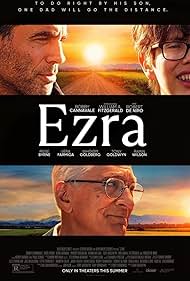 Ezra Ezra