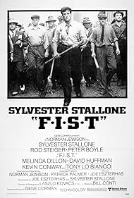 F.I.S.T. F.I.S.T.