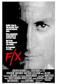 F/X F/X
