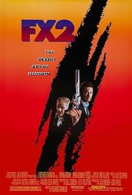 F/X2 F/X2