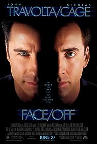 Face/Off Face/Off