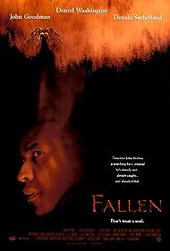 Fallen Fallen