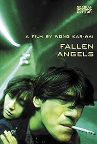 Fallen Fallen