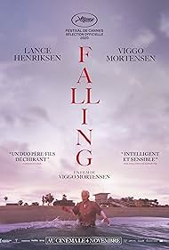 Falling Falling