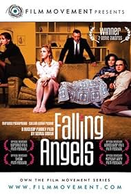 Falling Falling