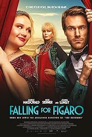 Falling Falling