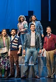 Falsettos Falsettos