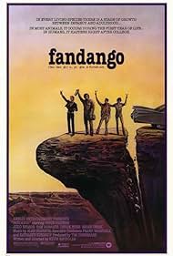 Fandango Fandango
