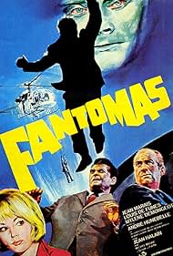 Fantomas Fantomas