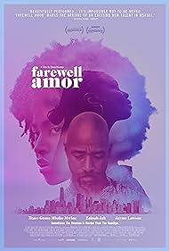Farewell Farewell