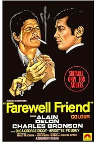Farewell, Farewell,