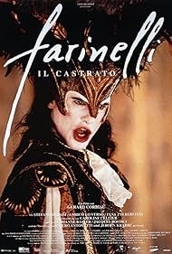 Farinelli Farinelli