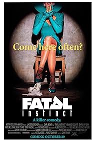 Fatal Fatal