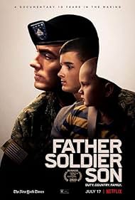 Father Father